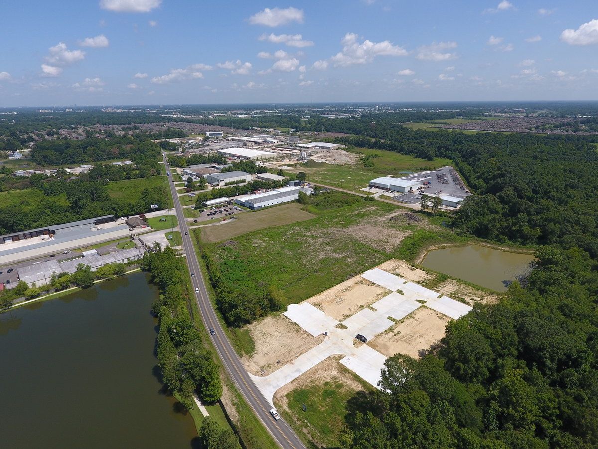 Perkins 8-Retail Suites: Perkins Road, Baton Rouge, LA 70810